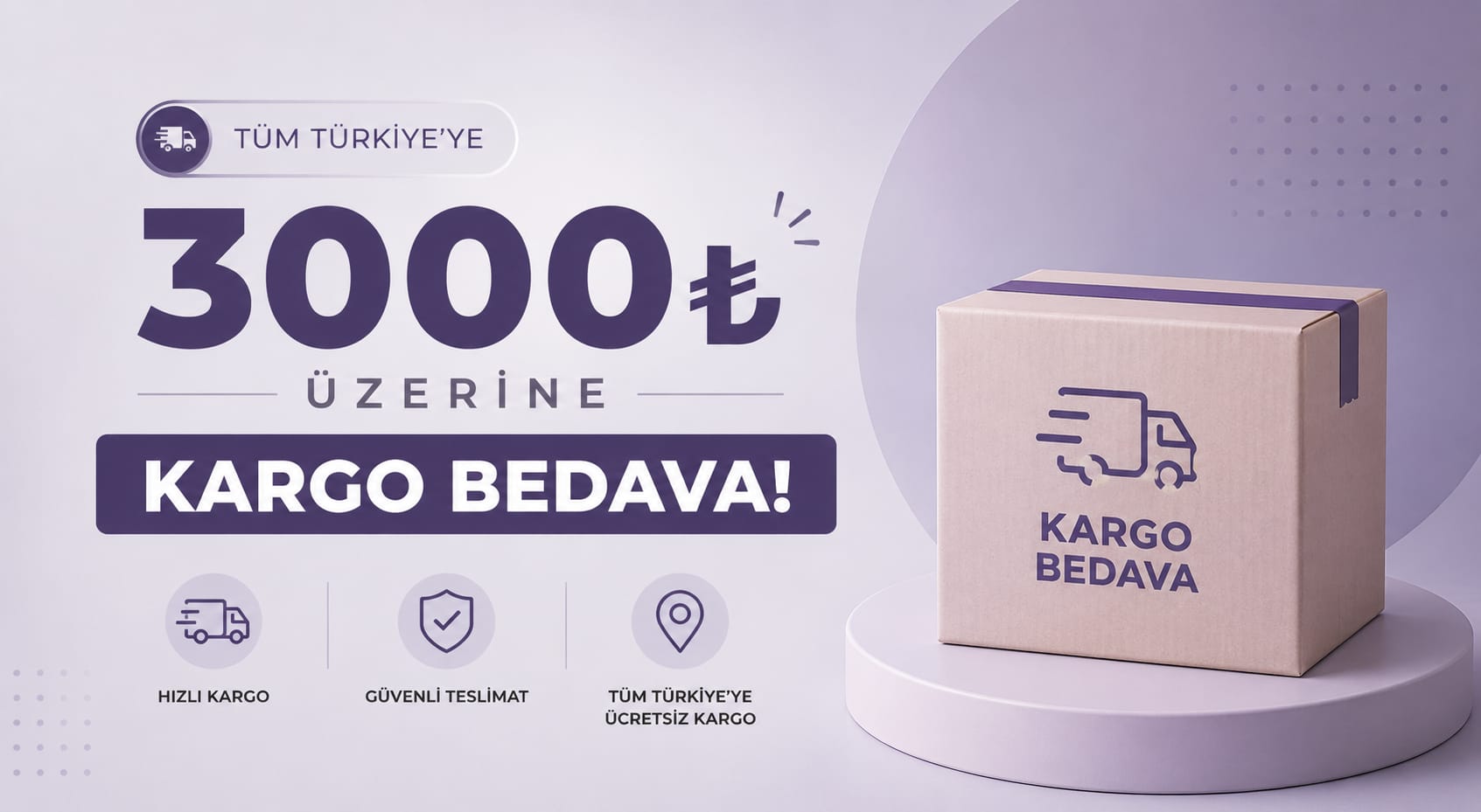 Kargo Kampanyası