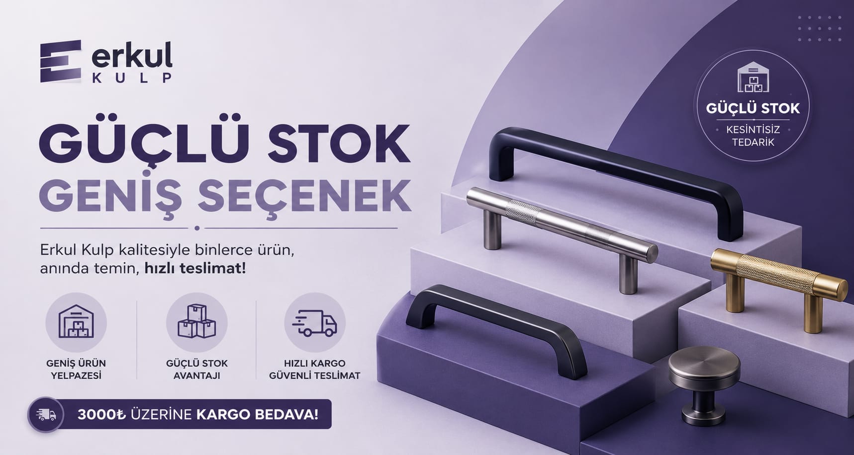Erkul Kulp