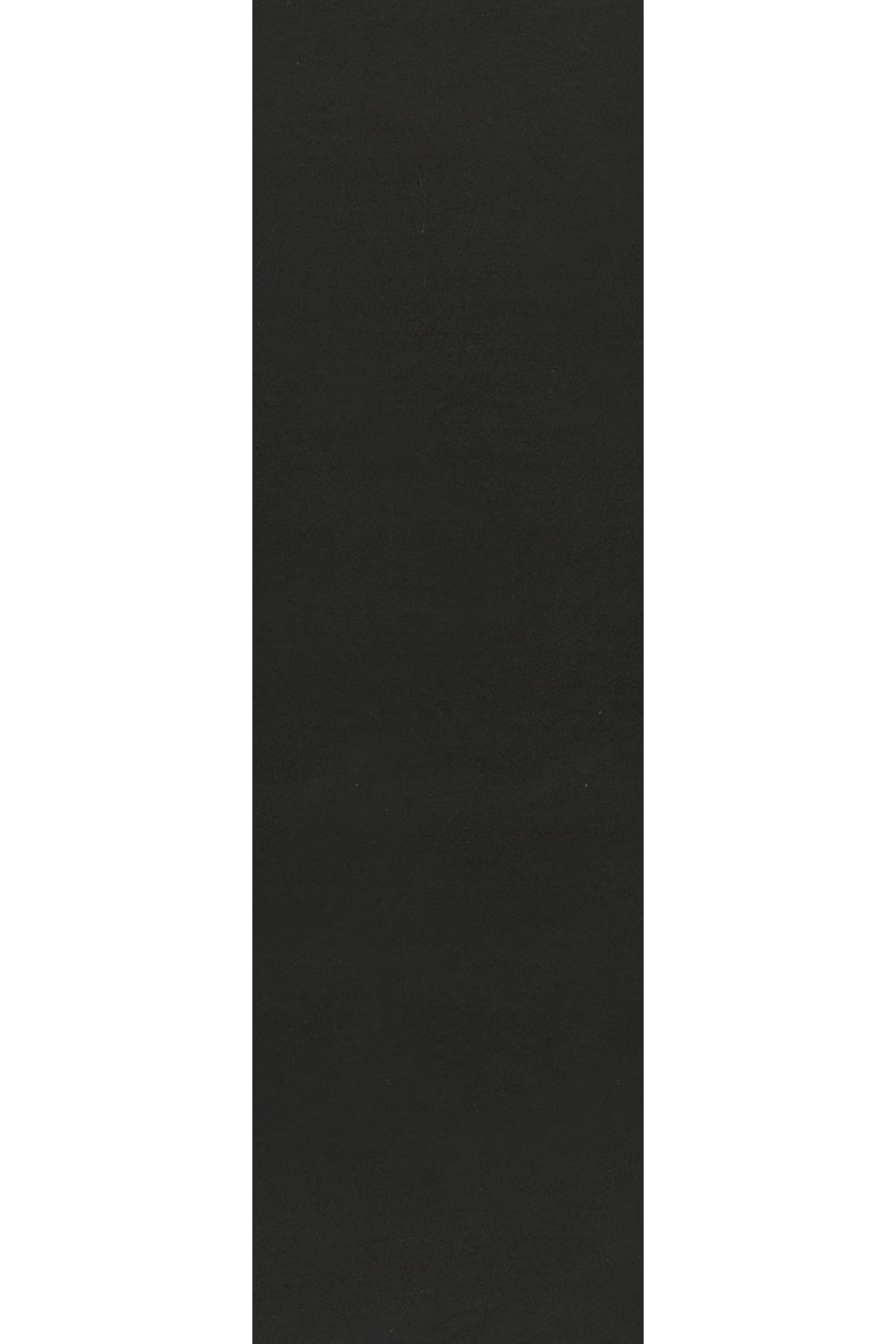 0,80*22MM Soft Siyah Pvc Kenar Bandı Portakal