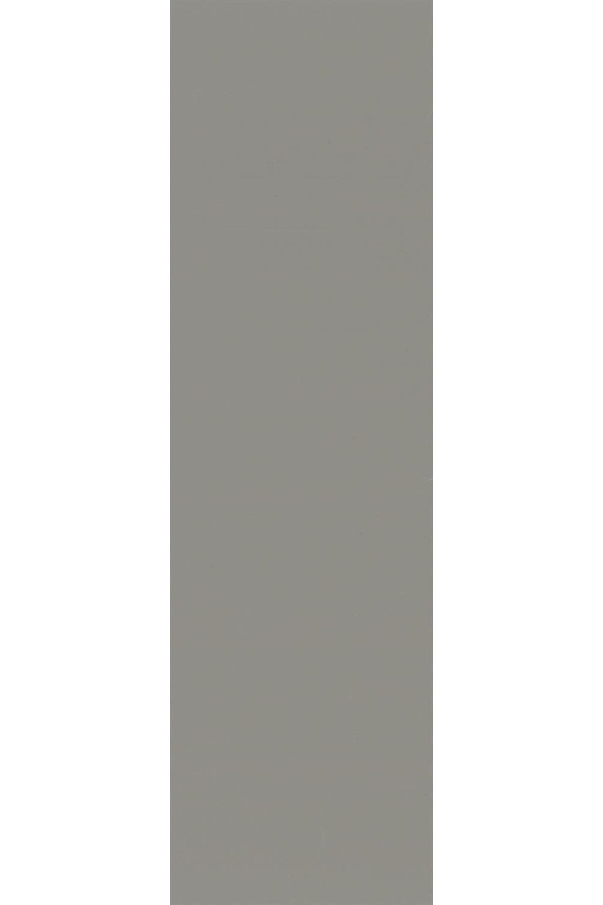 0,80*22MM Hg Chrome Grey Pvc Kenar Bandı Portakal