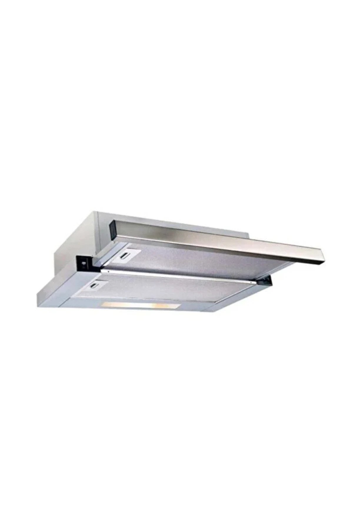 Hibsan 8062 İnox Aspiratör