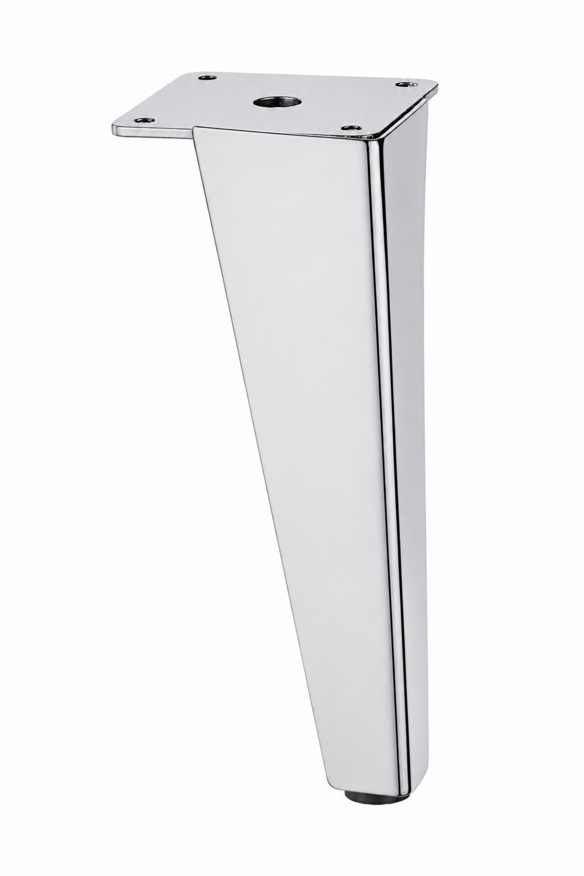 Ecoleg Konik Profil Ayak 16 CM 50X50P Krom