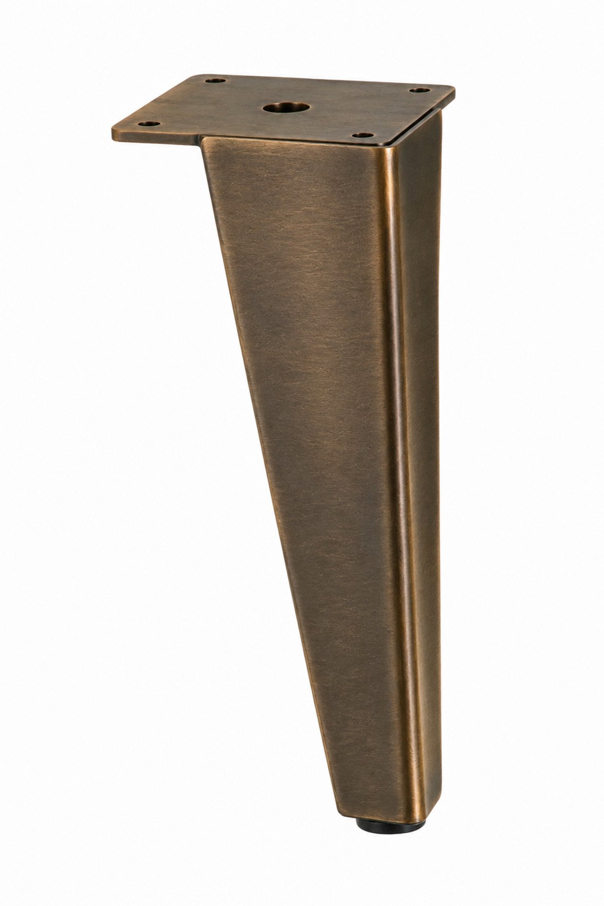 Ecoleg Konik Profil Ayak 16 CM 50X50P Antik Sarı