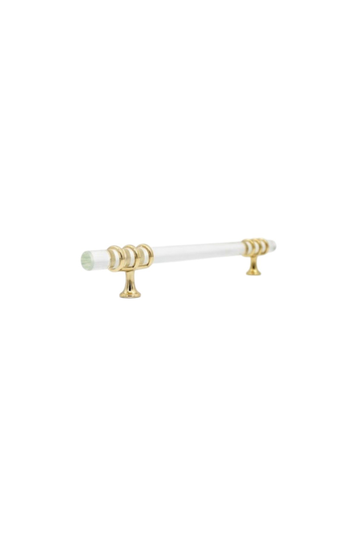 Cam Kulp 160MM Altın Erkul