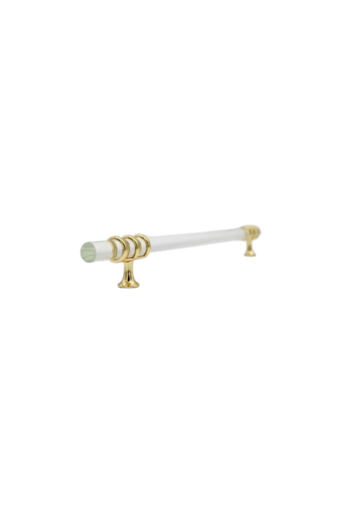 Cam Kulp 224MM Altın Erkul