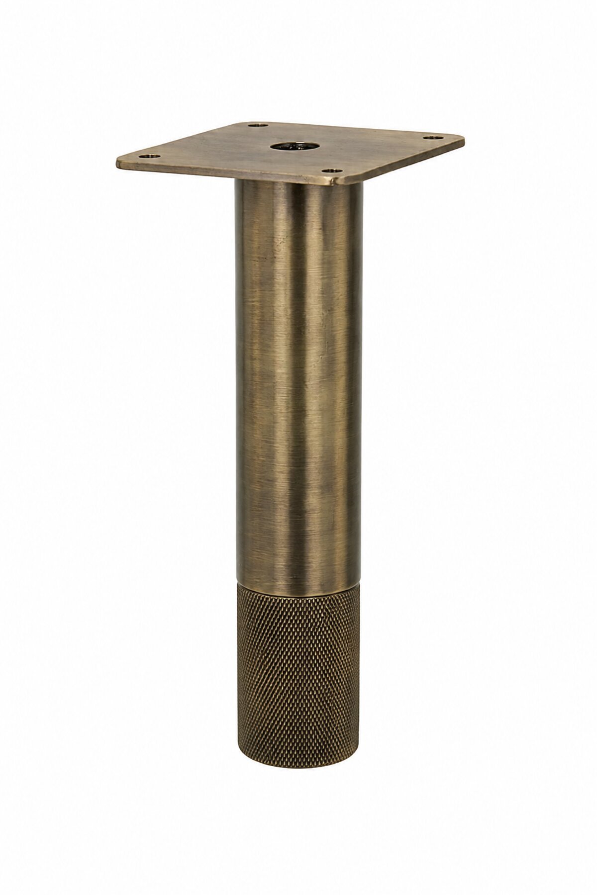 Fener Tırtır Taban Ayak 15 CM Antik Sarı