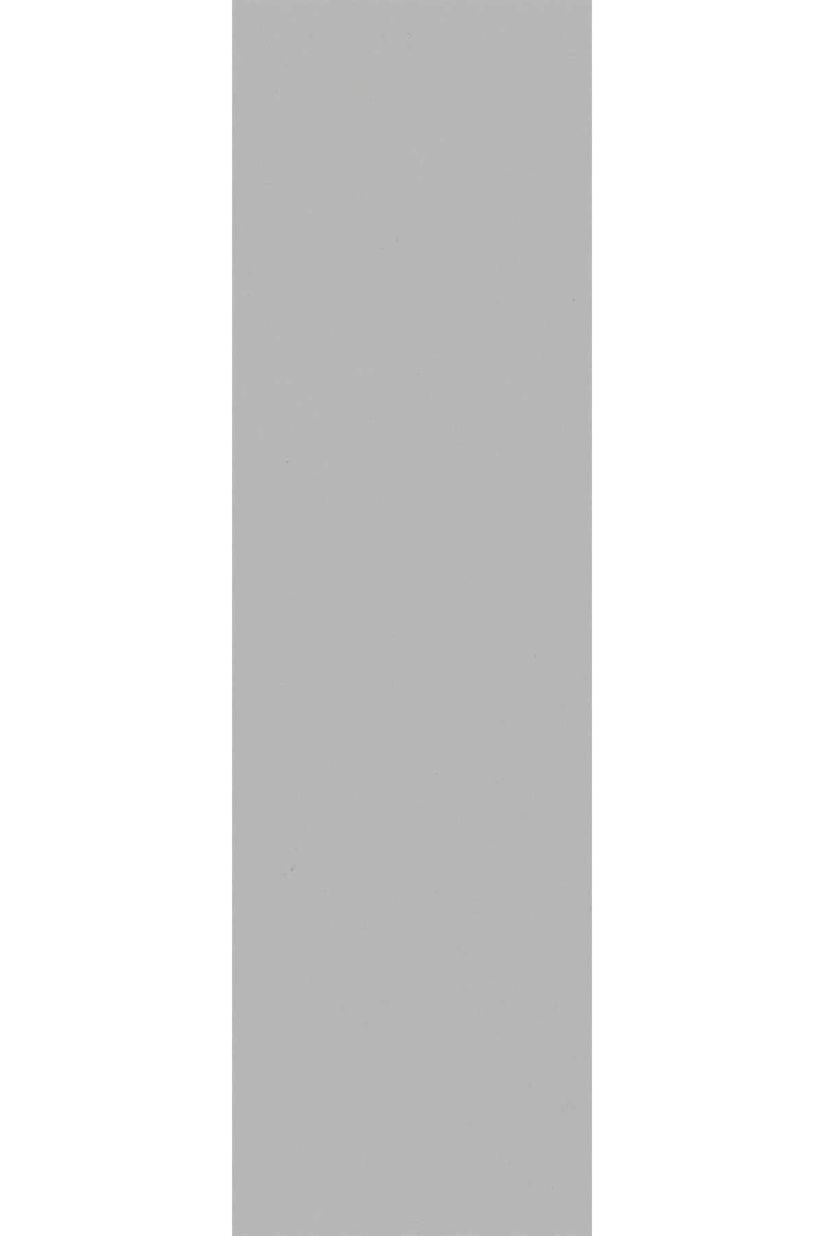 0,80*22MM Soft Buz Gri Pvc Kenar Bandı Portakal