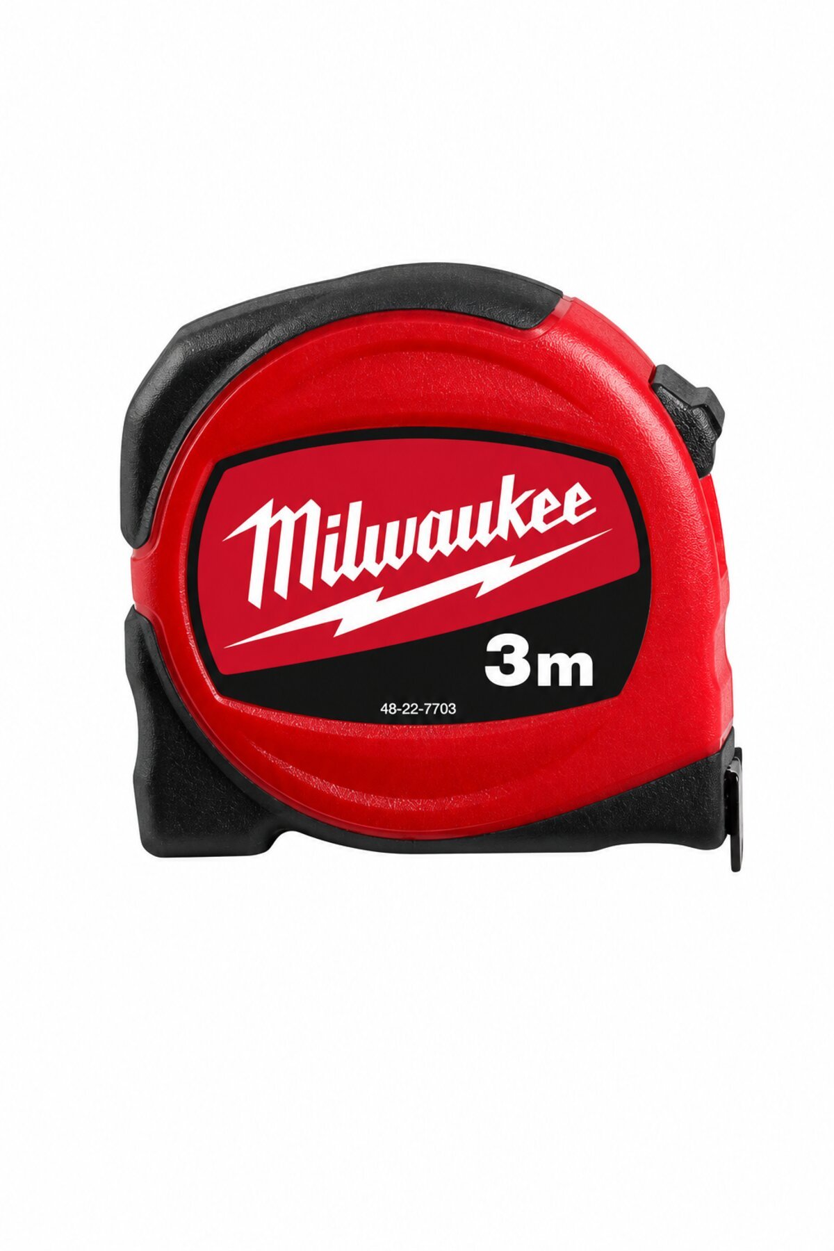 Milwaukee Şerit Metre 3 Mt 16 MM