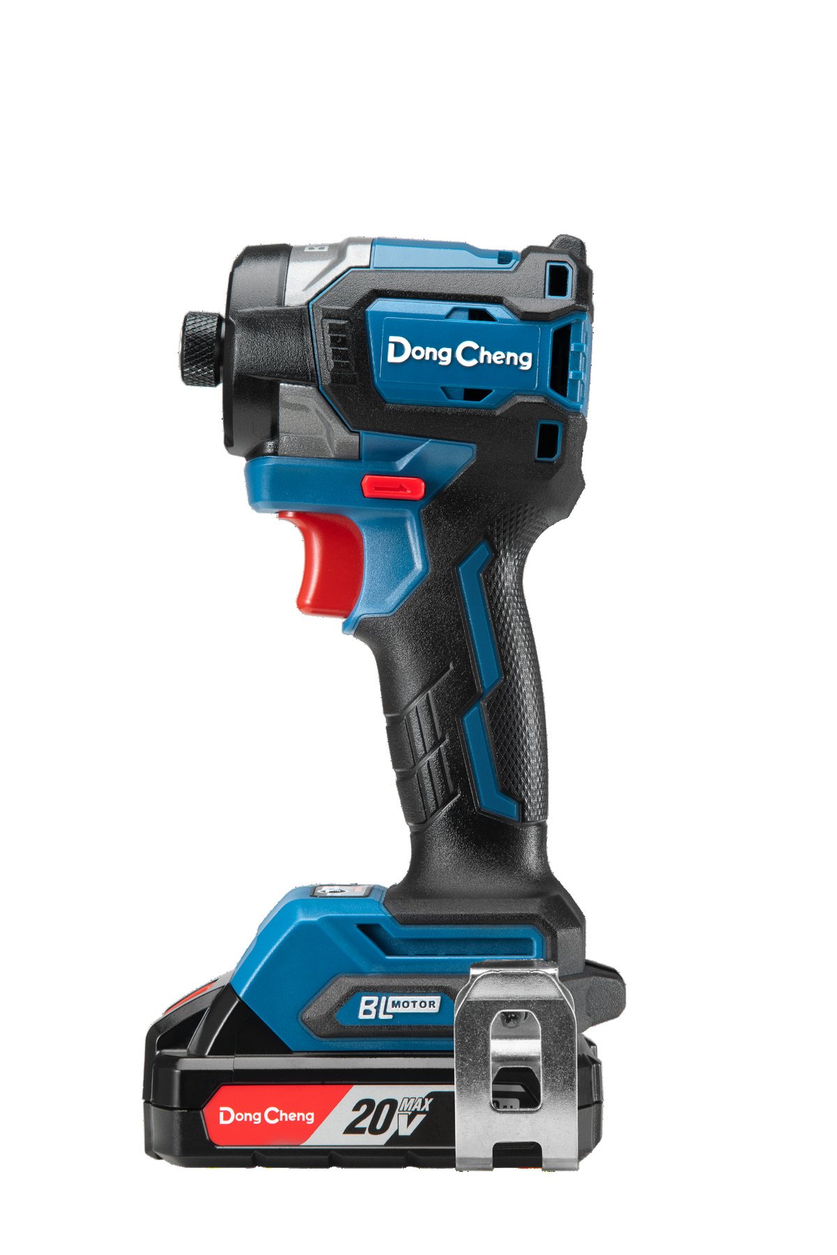 Dong Cheng Dcpl208 Torklu Vidalama  2.0 Ah